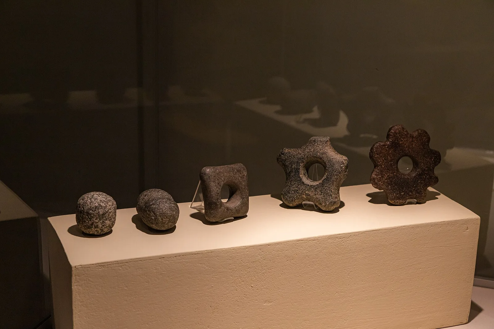 Museo de Sitio Wari